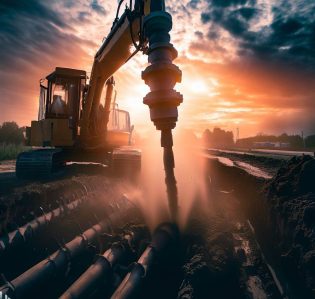 directional drilling