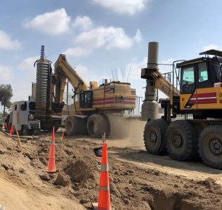 directional drilling