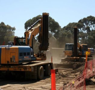 hydrovac trucks