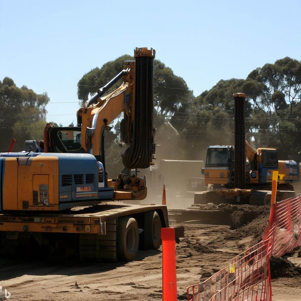 hydrovac trucks