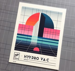 Hydrovac Safety Certification